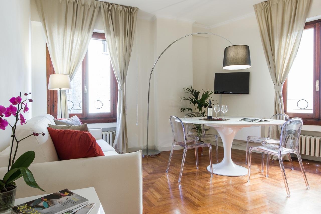 Apartments Florence - Le Por Santa Maria Екстериор снимка