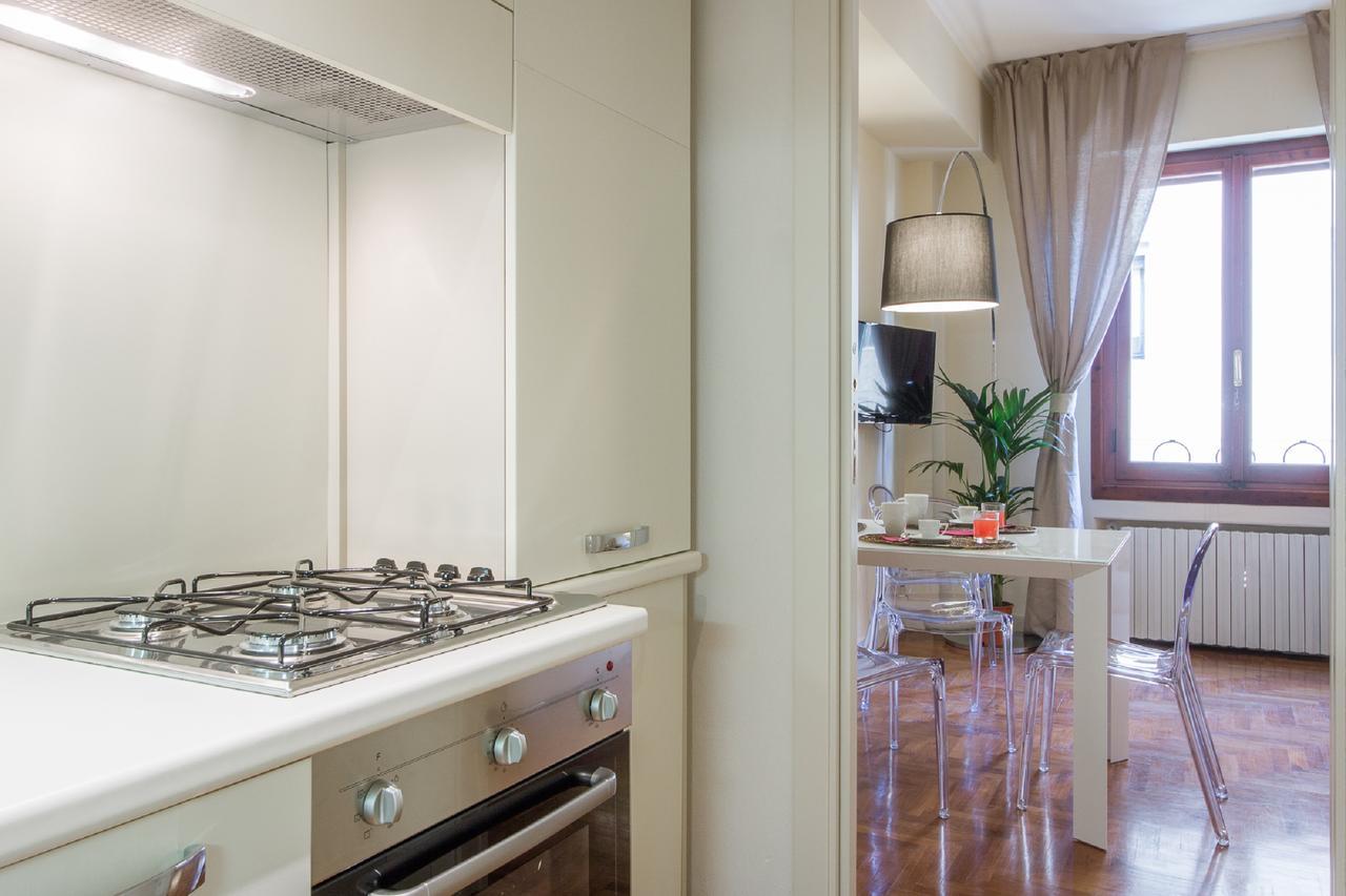 Apartments Florence - Le Por Santa Maria Екстериор снимка