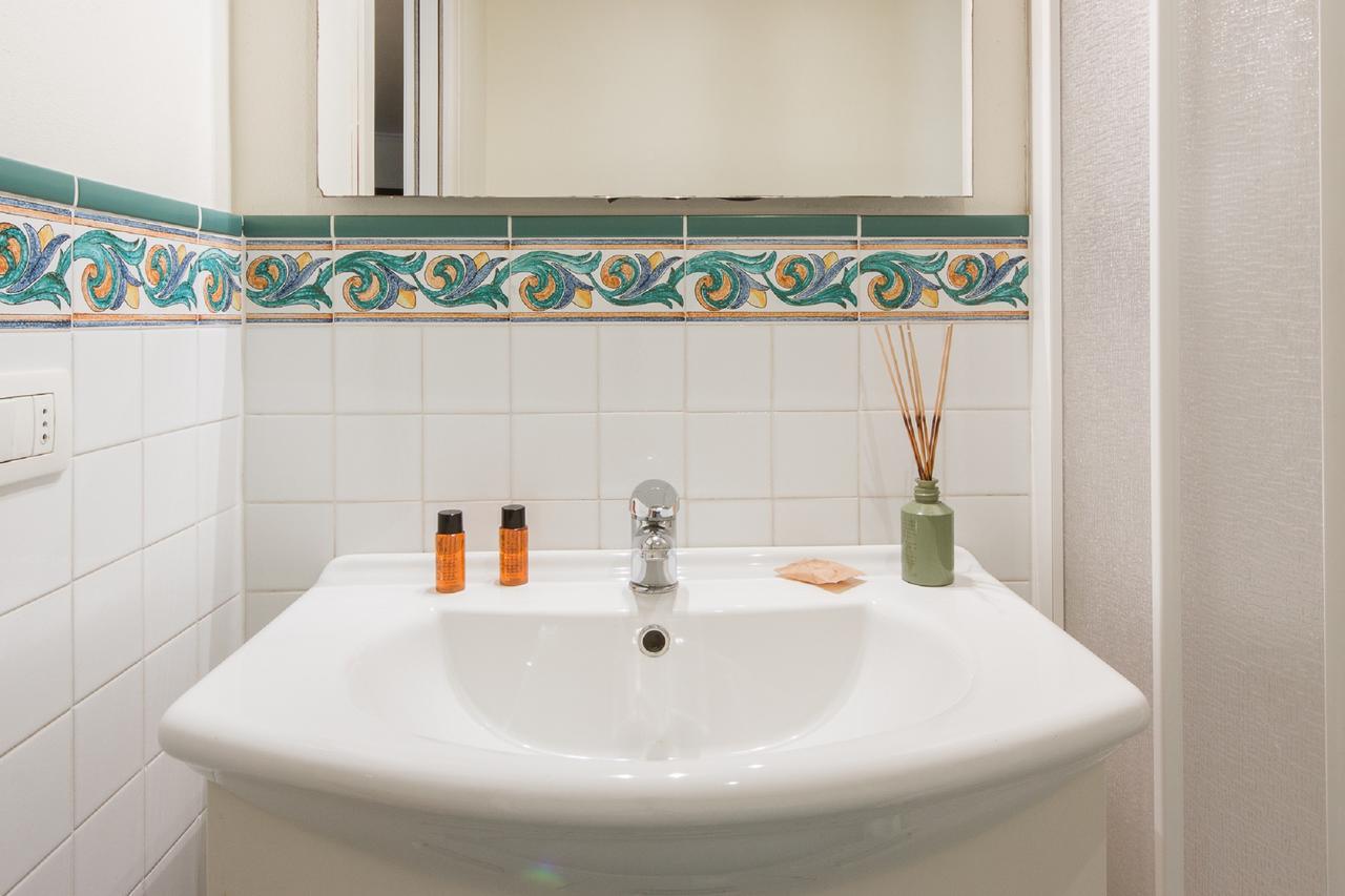 Apartments Florence - Le Por Santa Maria Екстериор снимка