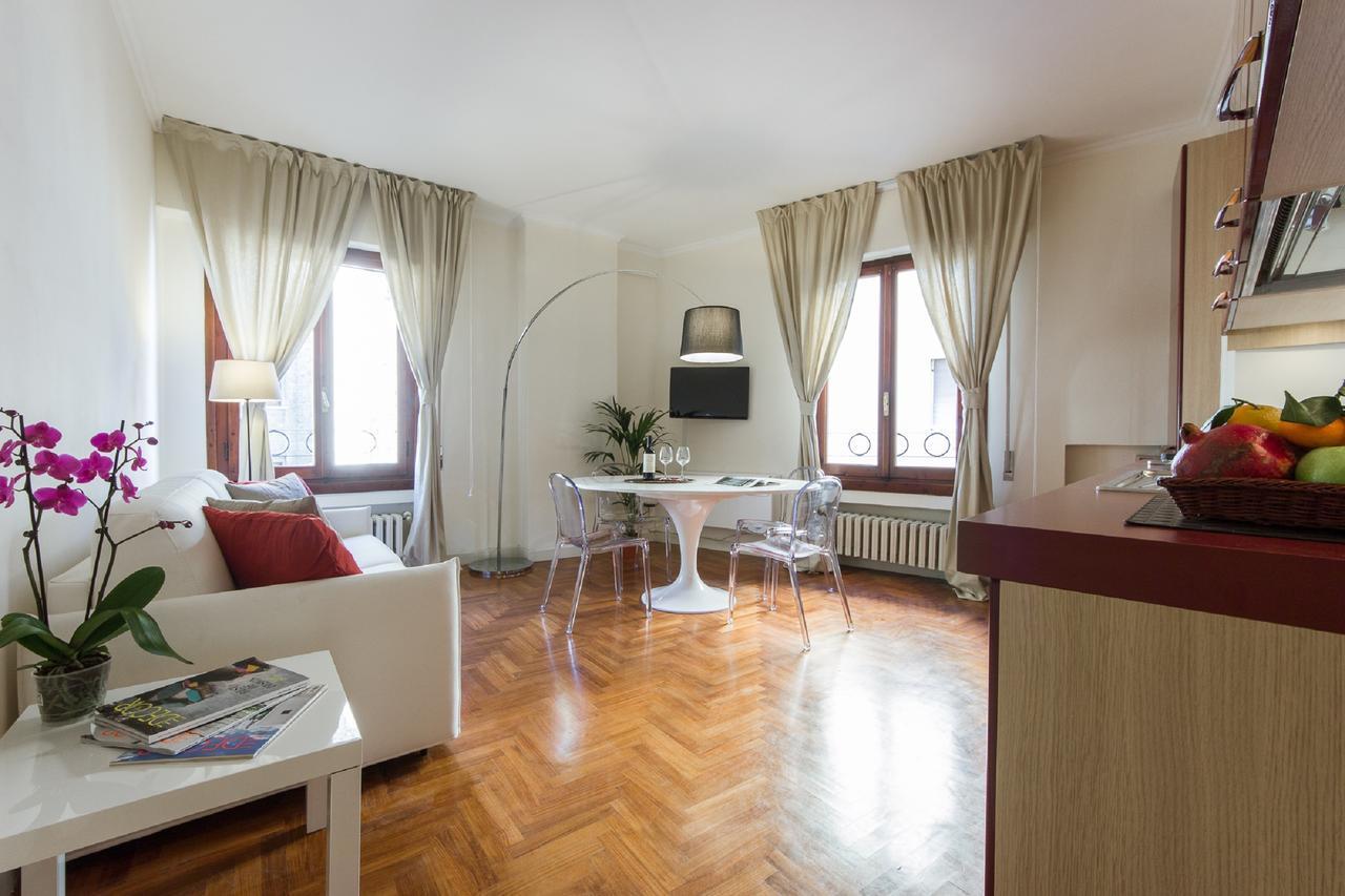 Apartments Florence - Le Por Santa Maria Екстериор снимка