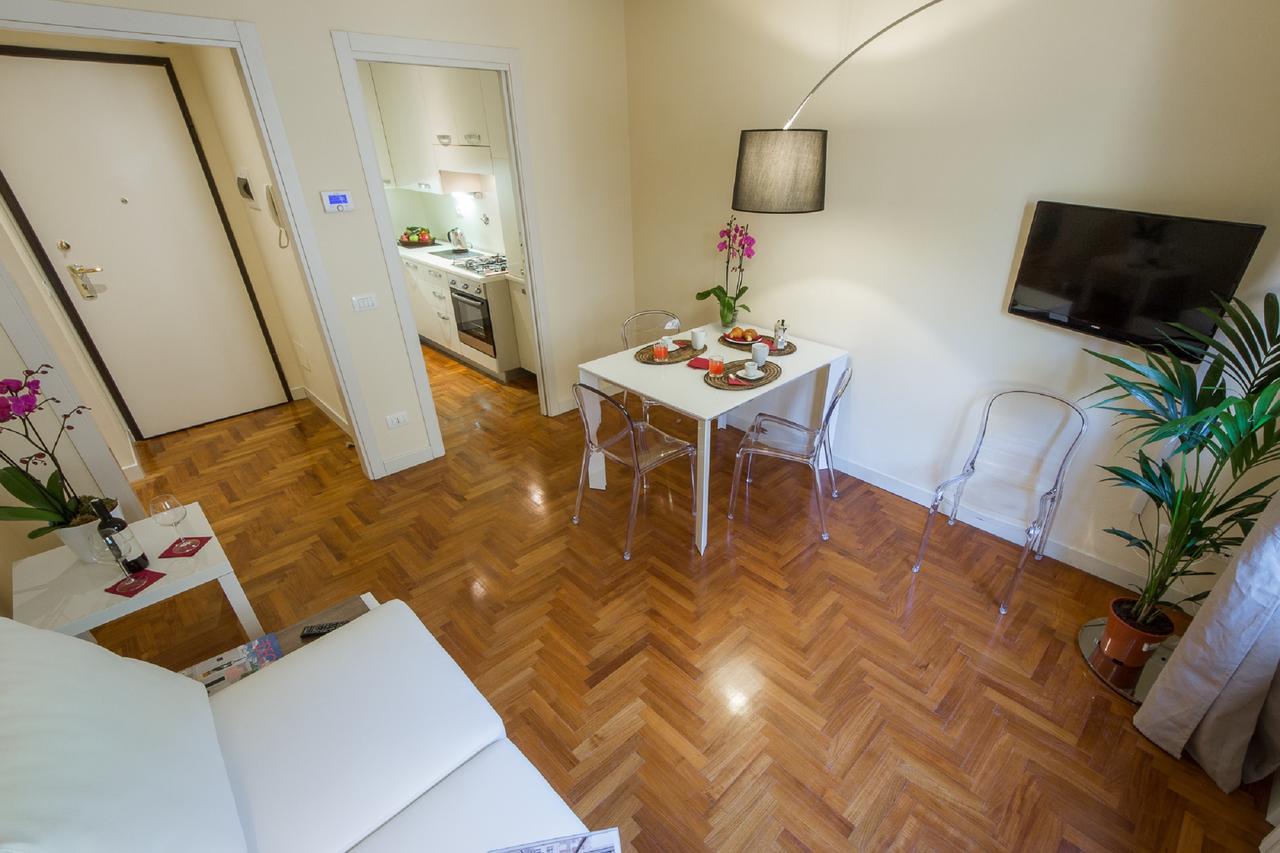 Apartments Florence - Le Por Santa Maria Екстериор снимка