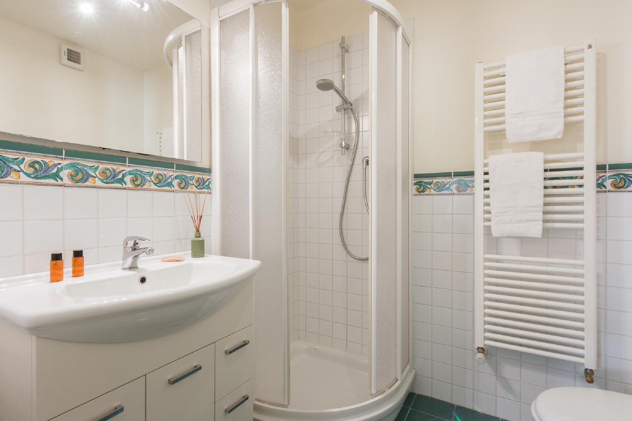 Apartments Florence - Le Por Santa Maria Екстериор снимка