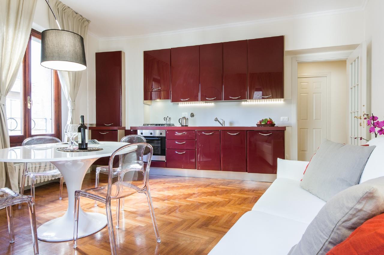 Apartments Florence - Le Por Santa Maria Екстериор снимка