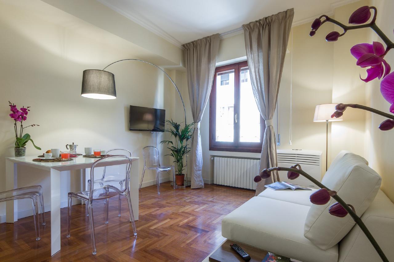 Apartments Florence - Le Por Santa Maria Екстериор снимка