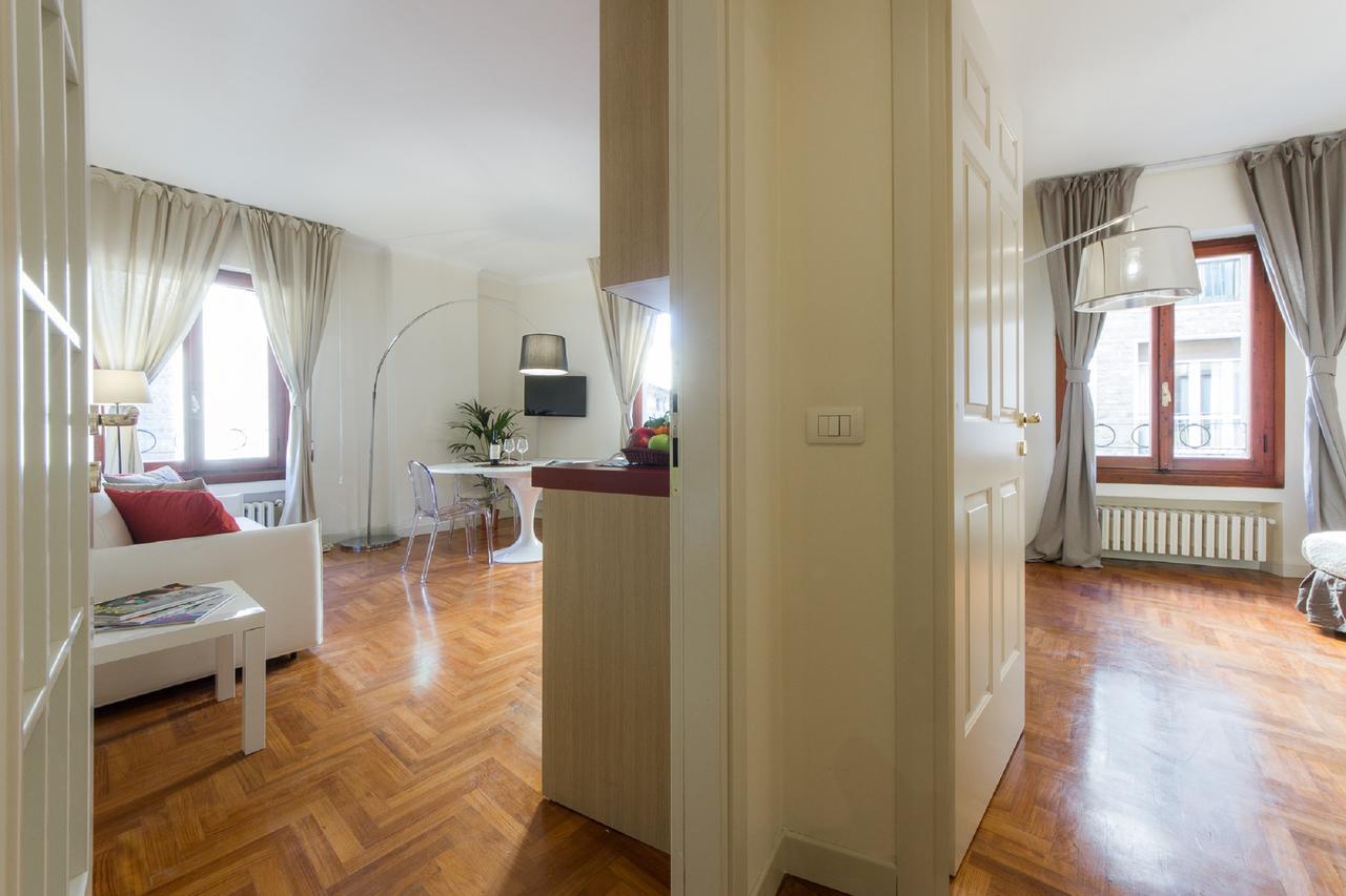 Apartments Florence - Le Por Santa Maria Екстериор снимка