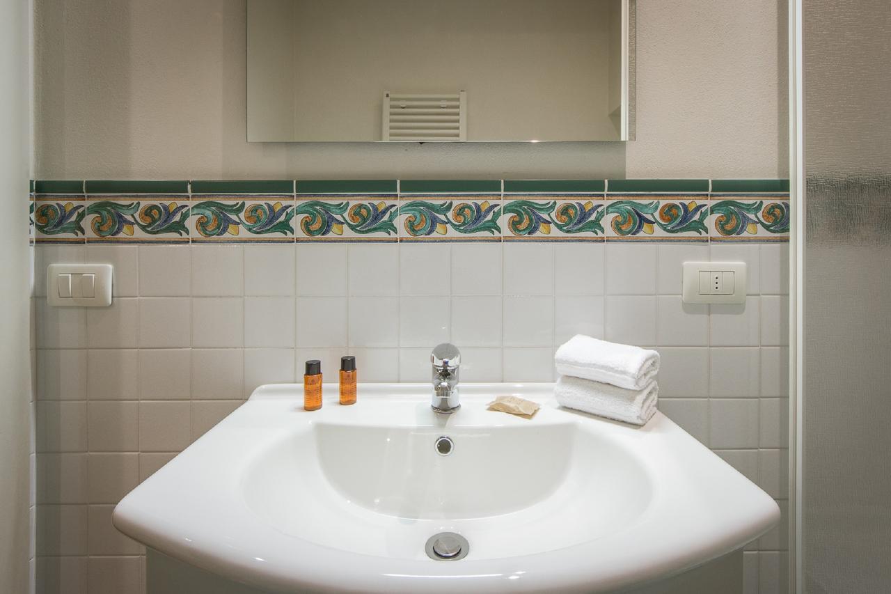 Apartments Florence - Le Por Santa Maria Екстериор снимка