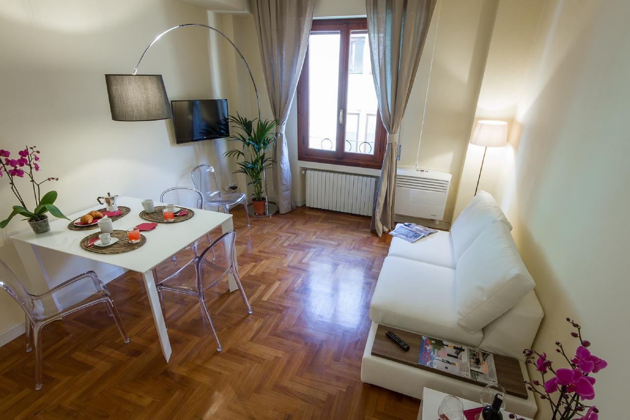 Apartments Florence - Le Por Santa Maria Екстериор снимка