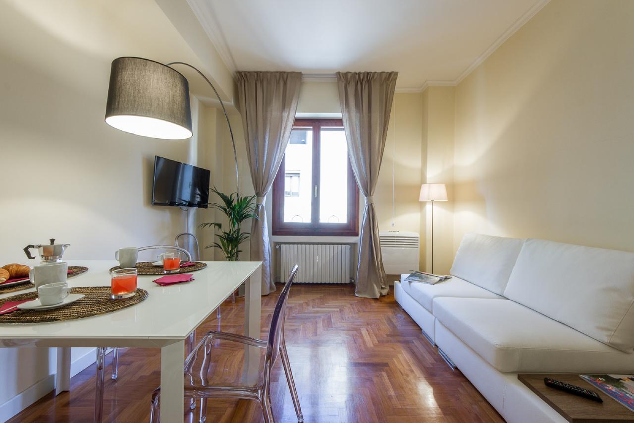 Apartments Florence - Le Por Santa Maria Екстериор снимка