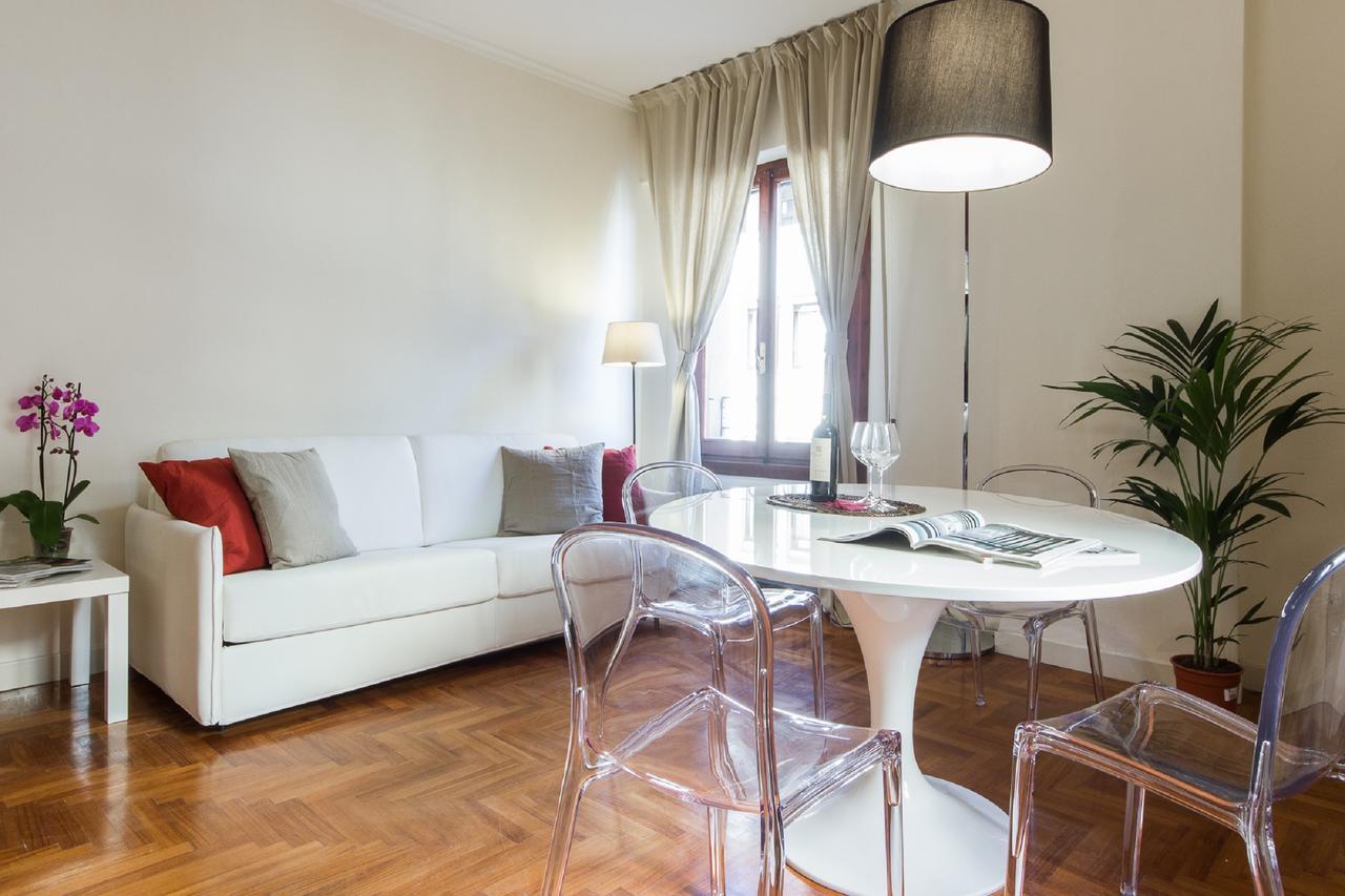 Apartments Florence - Le Por Santa Maria Екстериор снимка