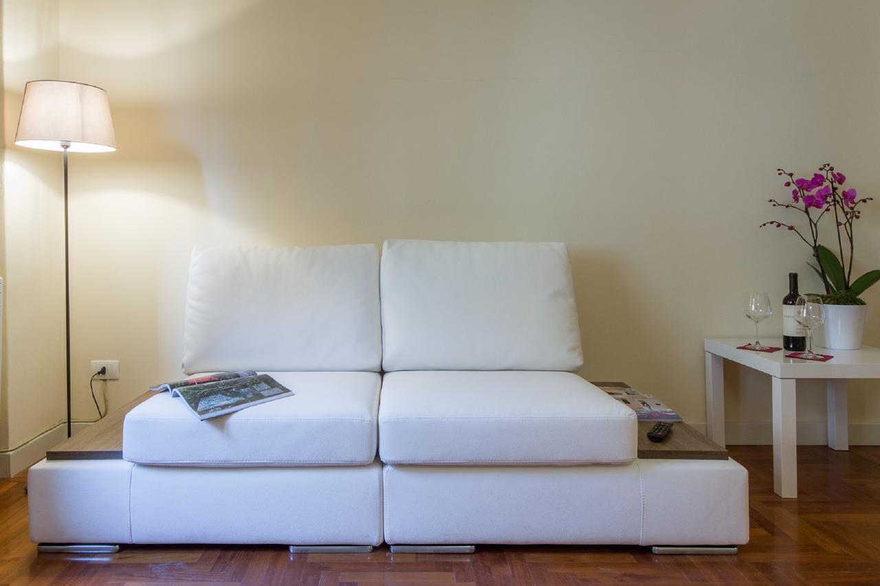 Apartments Florence - Le Por Santa Maria Екстериор снимка