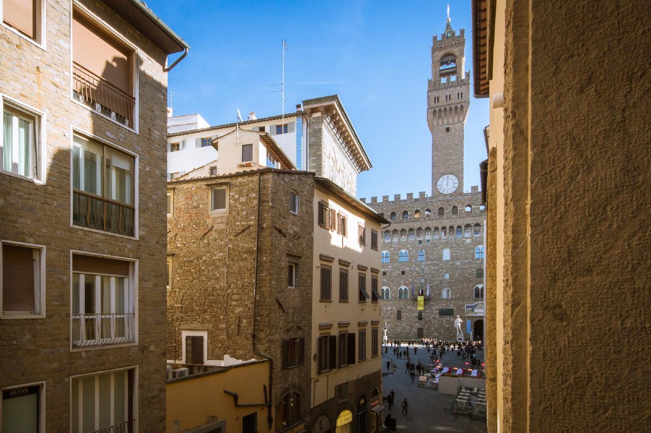 Apartments Florence - Le Por Santa Maria Екстериор снимка