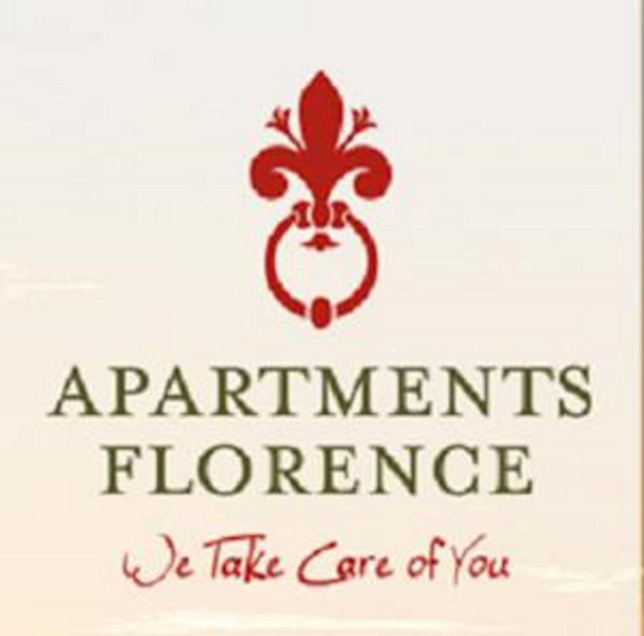 Apartments Florence - Le Por Santa Maria Екстериор снимка